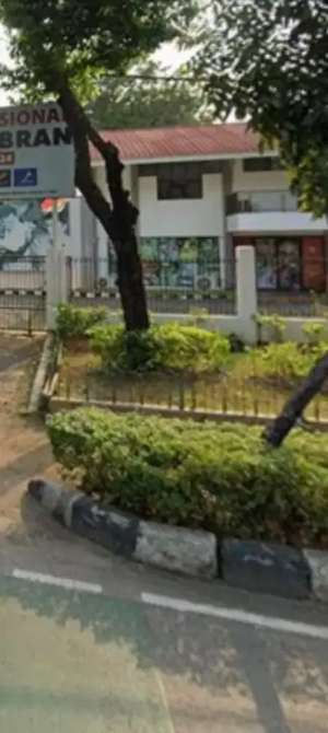 Dijual Murah Tanah Dan Bangunan Letjen S.Parman Kemanggisan Palmerah lokasi di Palmerah, tersedia melalui melalui situs Olx