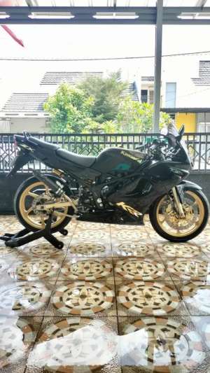 Jual bekas DijualNego sampai jadi,lokasi di Sematang Borang