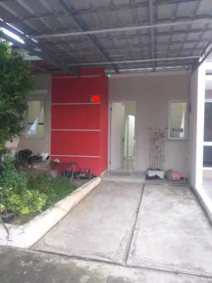 DIJUAL OVER KREDIT RUMAH DI VICTORIA VILLAGE TARUMAJAYA BEKASI lokasi di Tarumajaya, tersedia melalui melalui situs Olx