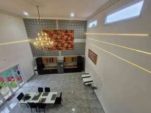 DIjual Perumahan Modernland Jalan Pulau dewa lokasi di Tangerang, tersedia melalui melalui situs Olx