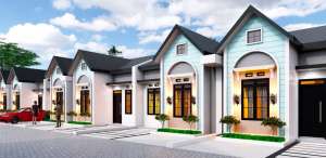 Dijual Promo Perumahan SUNSHINE CITY di Tanjung Morawa lokasi di Tanjung Morawa, tersedia melalui melalui situs Olx