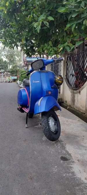 Jual bekas Dijual PX MK1 1979 Good Looking,lokasi di Ciracas