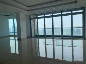 Dijual Raffles Residence 4BR HighFloor lokasi di Setia Budi, tersedia melalui melalui situs Olx