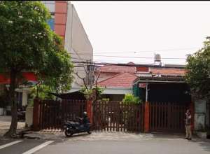 DIJUAL RAYA PUCANG ANOM TIMUR LANGKA lokasi di Gubeng, tersedia melalui melalui situs Olx