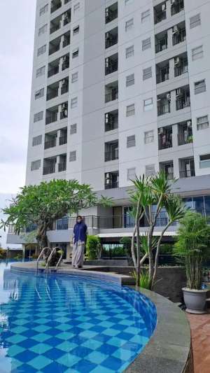 Dijual Rugi Apartmen The Avenue Parkland serpong lokasi di Serpong, tersedia melalui melalui situs Olx