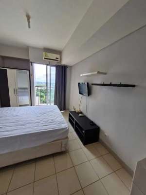 Dijual Rugi BU Apartemen Studio di Greenview By Rumah Chinida lokasi di Serpong, tersedia melalui melalui situs Olx