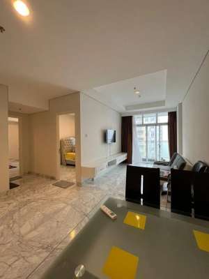 DIJUAL RUGI CONDOMINIUM PODOMORO MEDAN lokasi di Medan Barat, tersedia melalui melalui situs Olx