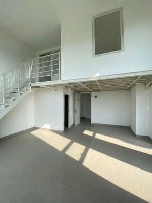 dijual rugi icon apartemen BU 2 kamar,INCLUDE biaya semua lokasi di Gresik, tersedia melalui melalui situs Olx