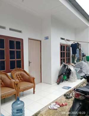Dijual RUKAM Siap Huni lokasi Ketapang cipondoh TNG lokasi di Cipondoh, tersedia melalui melalui situs Olx