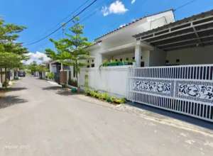 Dijual Rumab minimalis di perumahan Gumpang kaeratsura lokasi di Trucuk, tersedia melalui melalui situs Olx