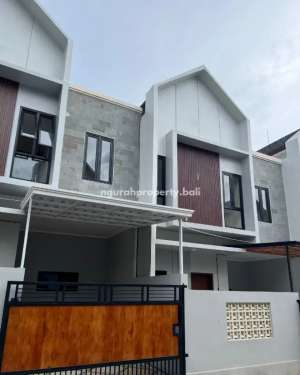 Dijual Rumah 1 Menit ke Lapangan Lumintang Gatsu Tengah lokasi di Denpasar Utara, tersedia melalui melalui situs Olx