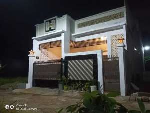 Dijual Rumah 1,5 Lantai Bagus SHM di Warung Parung Bogor lokasi di Parung, tersedia melalui melalui situs Olx