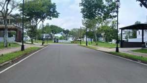 Dijual Rumah 1LT di Kedaton BSB City Dkt Uptown Mall dan Danau BSB lokasi di Mijen, tersedia melalui melalui situs Olx