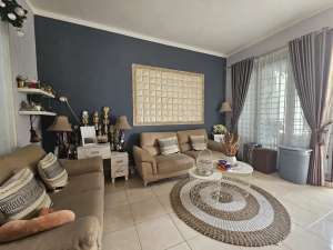 Dijual Rumah 2 Lantai Cluster Fortune Breeze Graha Raya lokasi di Ciledug, tersedia melalui melalui situs Olx