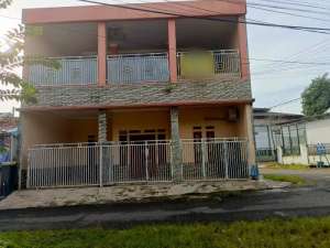 Dijual Rumah 2 Lantai di Perum Pondok Jaya Indah Munjul lokasi di Purwakarta, tersedia melalui melalui situs Olx