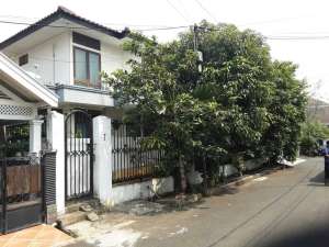 Dijual Rumah 2 Lantai di Taman Aries Meruya Jakarta Barat lokasi di Kembangan, tersedia melalui melalui situs Olx