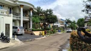 Dijual Rumah 2 Lantai Di Sunter Nirwana Asri Jakarta Utara lokasi di Tanjung Priok, tersedia melalui melalui situs Olx