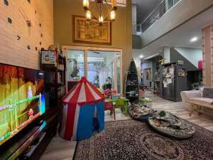 Dijual Rumah 2 lantai The Green Royal Blossom BSD lokasi di Serpong, tersedia melalui melalui situs Olx