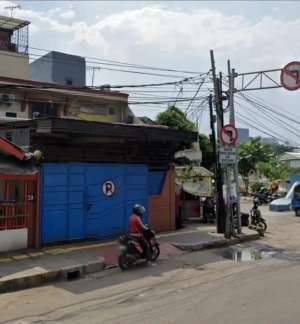 Dijual Rumah 2.5 Lantai Bagus di Gedong Panjang Penjaringan Jakut lokasi di Penjaringan, tersedia melalui melalui situs Olx