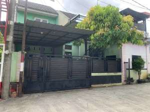 DIJUAL RUMAH 2LT BEKASI KOTA DI PERUMAHAN BINTANG METROPOLE lokasi di Bekasi Utara, tersedia melalui melalui situs Olx