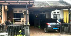 Dijual Rumah 2nd - Perumahan Telaga Jambu lokasi di Sawangan, tersedia melalui melalui situs Olx