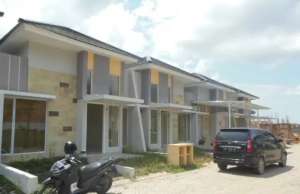 Dijual Rumah Agung Permai Residence Batam Center lokasi di Dedai, tersedia melalui melalui situs Olx