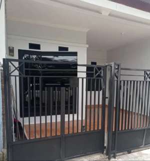 Dijual rumah Alamanda regency Bekasi siap huniC0058 lokasi di Tambun Utara, tersedia melalui melalui situs Olx