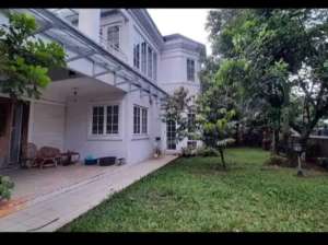 Dijual Rumah American Style Bagus di Cibubur. lokasi di Cibubur, tersedia melalui melalui situs Olx