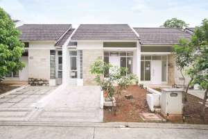 Dijual Rumah Asri Siap Huni Di Serpong Natura City J-8066 lokasi di Gunung Sindur, tersedia melalui melalui situs Olx