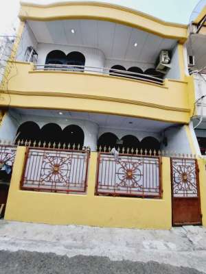 Dijual Rumah bagus bebas banjir 2,5 Lantai Jakarta Barat lokasi di Tanjung Duren, tersedia melalui melalui situs Olx