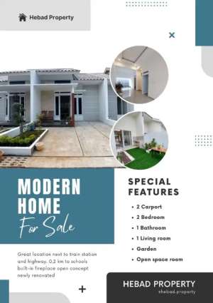 Dijual Rumah Bagus Bojongsari Jalan Raya Parung Depok lokasi di Bojongsari, tersedia melalui melalui situs Olx