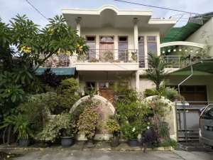 Dijual Rumah Bagus dan Kokoh di Delta Pekayon Bekasi Selatan lokasi di Bekasi Selatan, tersedia melalui melalui situs Olx