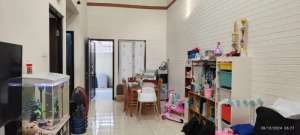 Dijual rumah bagus di Green Ara Harapan Indah Bekasi lokasi di Medan Satria, tersedia melalui melalui situs Olx