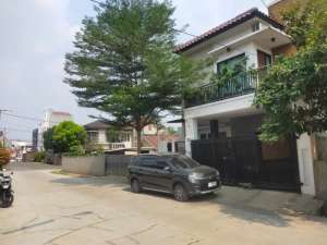 DIJUAL RUMAH BAGUS KOM ARINDA PERMAI DEPLU PONDOK AREN. lokasi di Pondok Aren, tersedia melalui melalui situs Olx