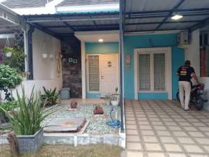 Dijual Rumah Bagus Semi Furnished di Buduran, Sidoarjo lokasi di Buduran, tersedia melalui melalui situs Olx
