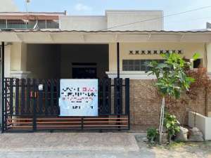 Dijual Rumah Bagus Siap Huni Bisa KPR di Batu Ceper Tangerang lokasi di Batuceper, tersedia melalui melalui situs Olx