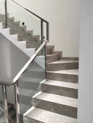 Dijual Rumah Baru Bagus di Sunter Jaya Jakarta Utara lokasi di Tanjung Priok, tersedia melalui melalui situs Olx