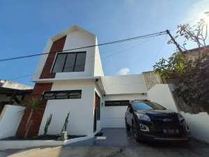 dijual rumah baru condong catur sleman lokasi di Depok, tersedia melalui melalui situs Olx