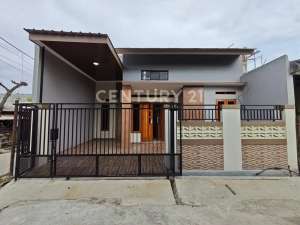 Dijual Rumah Baru Di Griya Asri Bahagia Babelan Bekasi lokasi di Babelan, tersedia melalui melalui situs Olx