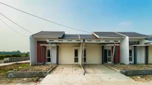Dijual Rumah Baru di Perum Griya Mulya Indah Cikarang Lokasi Strategis lokasi di Tanah Sereal, tersedia melalui melalui situs Olx