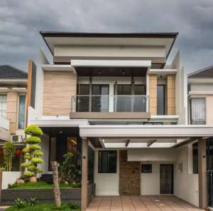 Dijual Rumah Baru Gress lokasi Premium Citraland Utama Surabaya lokasi di Citraland, tersedia melalui melalui situs Olx