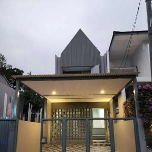 Dijual rumah baru sektor 1.6 griyaloka bsd sbrang the green lokasi di Bumi Serpong Damai, tersedia melalui melalui situs Olx