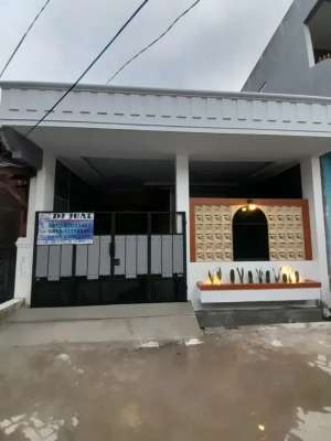 Dijual Rumah Baru Siap Huni Dasana Indah Blok SC8 No.4 Bisa KPR lokasi di Kelapa Dua, tersedia melalui melalui situs Olx