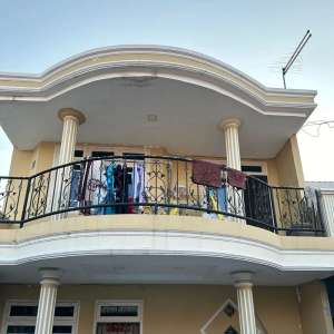 DIJUAL RUMAH BATU BATAM PERMAI BALOI INDAH MURAH FURNISH lokasi di Sei/Sungai Beduk, tersedia melalui melalui situs Olx