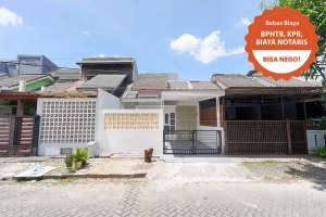 Dijual Rumah Bebas Banjir Daerah Strategis SHM J 19147 lokasi di Pinang (Penang), tersedia melalui melalui situs Olx