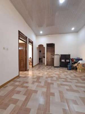 dijual rumah bebas banjir di komplek pelni bekasi timur lokasi di Bekasi Timur, tersedia melalui melalui situs Olx