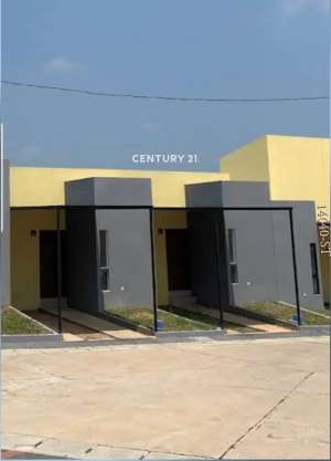 Dijual Rumah Brand New Dalam Cluster Di Samanea Hill Parung lokasi di Parung, tersedia melalui melalui situs Olx