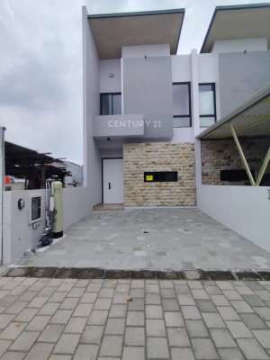 Dijual Rumah Brand New Di Grand Lotus Residence Jatibening Bekasi lokasi di Pondok Gede, tersedia melalui melalui situs Olx