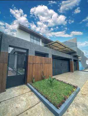 Dijual Rumah Brand New Rumah dalam Komplek Pertamina Pondok Ranji lokasi di Ciputat, tersedia melalui melalui situs Olx