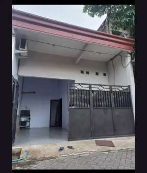 DIJUAL RUMAH BU KEDURUS SURABAYA lokasi di Karangpilang, tersedia melalui melalui situs Olx